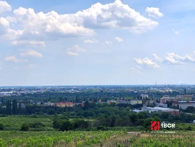 Na predaj pozemok v Bratislava-Rača · €26 500 · Pôvodný stav