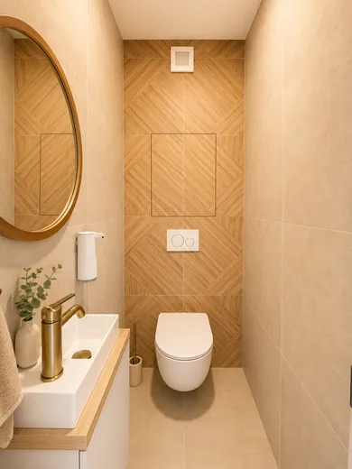 Na prenájom 2-izbový byt, 67 m², Sabinov, SNP