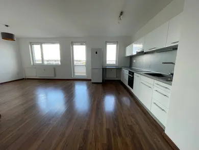 Na predaj 2-izbový byt, 52 m², Trnava, Ulica Veterná