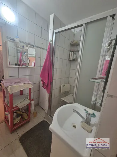Na predaj 3-izbový byt, 83 m², Nové Zámky, Ľ. Štúra