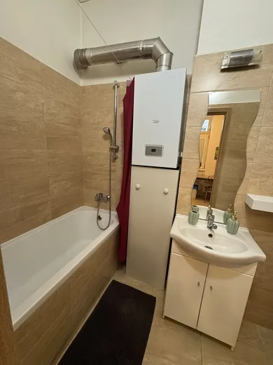 Na prenájom 2-izbový byt, 50 m², Košice-Staré Mesto
