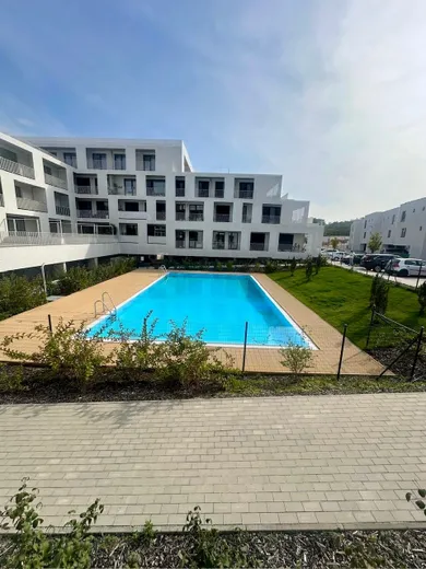 Na predaj 1-izbový byt, 24 m², Bratislava-Dúbravka