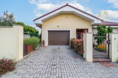 Na predaj dom, 130 m², Piešťany, A. Hlinku