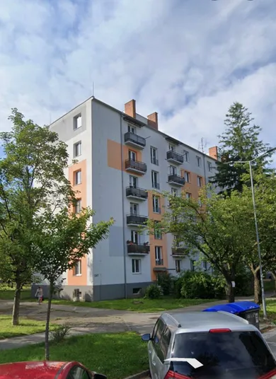 Mieszkania na sprzedaż, 3-pokojowe, Trenčín · €139 900