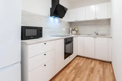 Na prenájom 2-izbový byt, 54 m², Šaľa, L. Novomeského