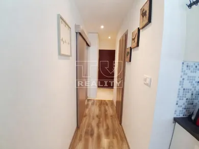Na predaj 1-izbový byt, 39 m², Košice-Staré Mesto