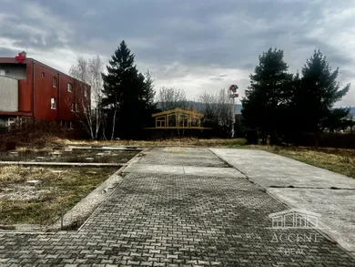 Na predaj pozemok, Bratislava-Lamač, Lamačská cesta