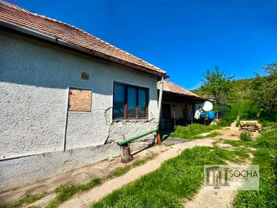 Na predaj 3-izbový dom, 235 m², Slovenské Ďarmoty