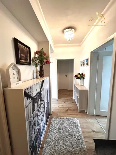 Na prenájom byt v Bratislava-Staré Mesto · €790 · Dokončené