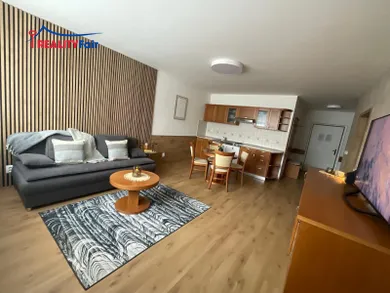 Mieszkania na sprzedaż, 2-pokojowe, Banská Bystrica · €205 000