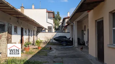 Na predaj dom v Zvolen · €285 000 · Čiastočná rekonštrukcia