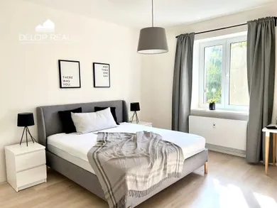 Na predaj 3-izbový byt, 76 m², Bratislava-Nové Mesto, Chemická