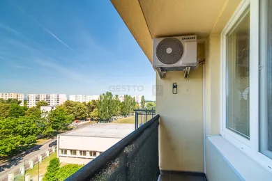 Na predaj 2-izbový byt, 55 m², Trnava, J. G. Tajovského