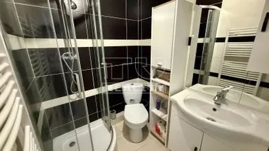 Na prenájom 1-izbový byt, 30 m², Vrútky