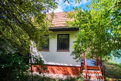 Rekreačné domy na predaj, Nové Zámky · €28 900