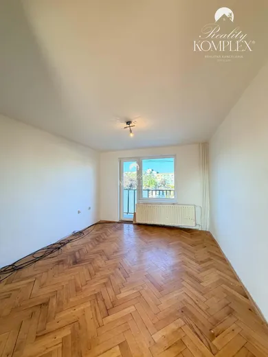 Na predaj 3-izbový byt, 63 m², Hurbanovo