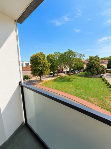Na prenájom 2-izbový byt, 110 m², Šaľa, Nemocničná