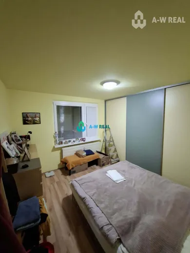 Na predaj byt v Dunajská Streda · €135 000 · Čiastočná rekonštrukcia