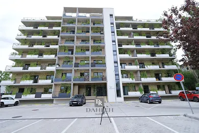 Mieszkania na sprzedaż, 1-pokojowe, Bratislava-Rača · €175 000