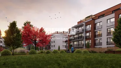 Na predaj byt v Hlohovec · €155 000 · Novostavba