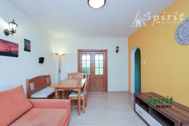 Na predaj 3-izbový byt, 77 m², Bratislava-Ružinov, Gregorovej