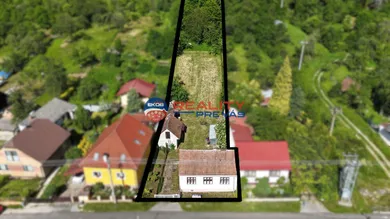 Na predaj pozemok, 70 m², Nimnica