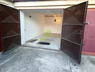 Na predaj objekt, 19 m², Bratislava-Ružinov, Uránová