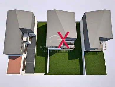 Domy na predaj 1-izbový, Komárno · €99 000