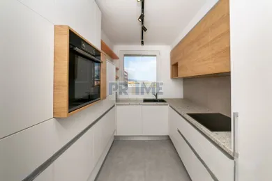 Na prenájom byt v Bratislava-Nové Mesto · €900 · Dokončené