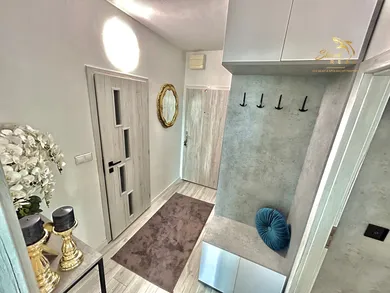 Na predaj 3-izbový byt, 58 m², Dubnica nad Váhom