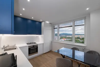 Byty na prenájom 2-izbový, Košice-Dargovských hrdinov · €790