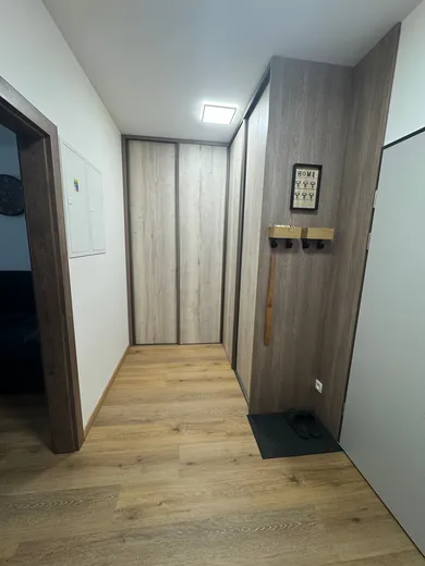 Na prenájom byt v Žilina · €700 · Novostavba