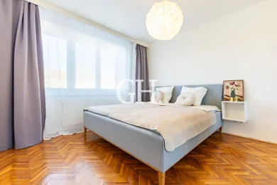 Na predaj 2-izbový byt, 55 m², Košice-Staré Mesto, Pajorova