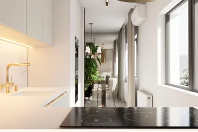 Na predaj byt v Žilina · €245 000 · Dokončené