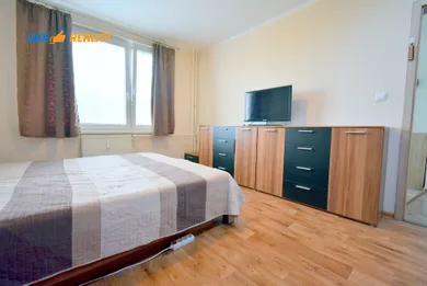 Na prenájom byt v Martin · €460 · Čiastočná rekonštrukcia