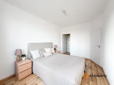 Na predaj 2-izbový byt, 51 m², Bratislava-Ružinov, Jégého