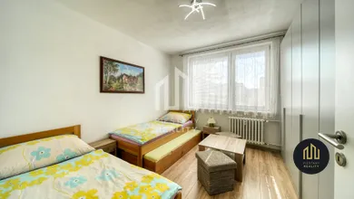 Na predaj 3-izbový byt, 66 m², Piešťany