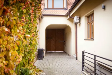 Na predaj dom, 252 m², Trnava, Halenárska