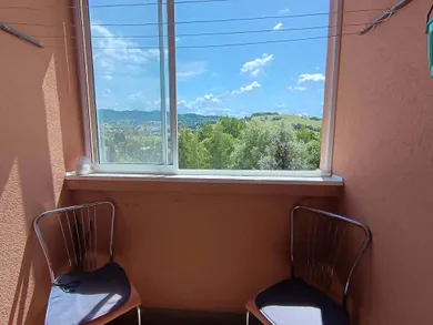 Na prenájom 2-izbový byt, 49 m², Brezno