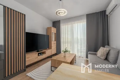 Na prenájom 1-izbový byt, 30 m², Miloslavov