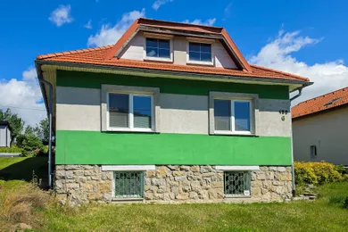 Na predaj dom, 53 m², Svit, Hlavná