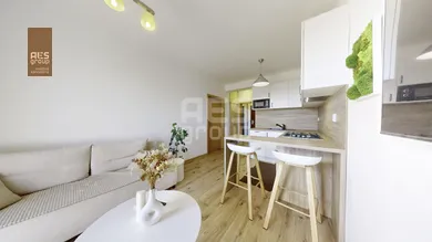 Na predaj 2-izbový byt, 40 m², Miloslavov, Agátová