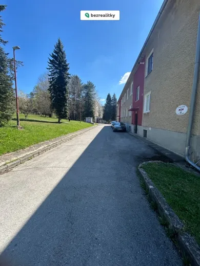Na predaj byt v Bardejov · €165 000 · Pôvodný stav