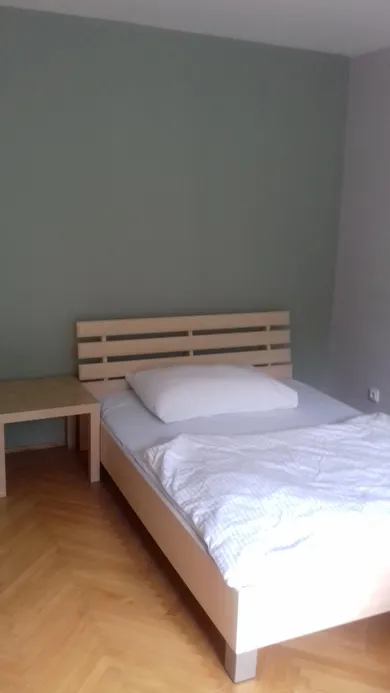 Na prenájom byt v Martin · €600 · Dokončené