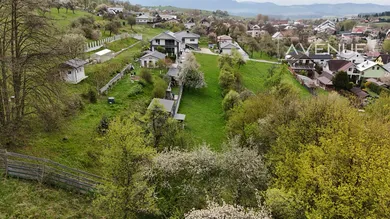 Na predaj pozemok, Ovčiarsko