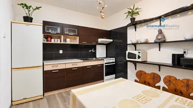 Na predaj 3-izbový byt, 91 m², Košice-Vyšné Opátske, Liesková