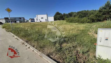 Na predaj pozemok v Banská Bystrica · €223 802 · Vo výstavbe