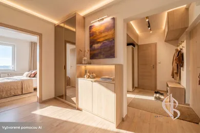 Na predaj byt v Banská Bystrica · €199 000 · Dokončené