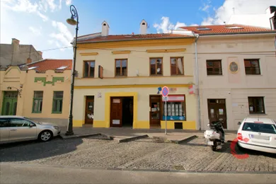 Na prenájom komerčné, 18 m², Košice-Kavečany