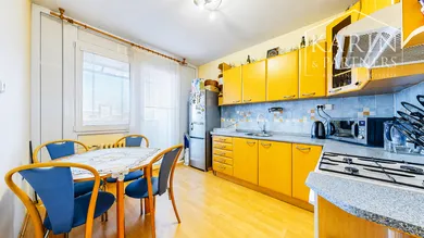 Byty na predaj 3-izbový, Levice · €99 900